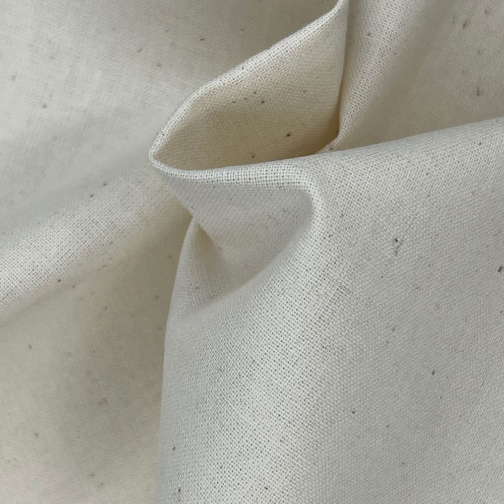 Toile renforcée lessivée 180 ⋆ Thann Textiles